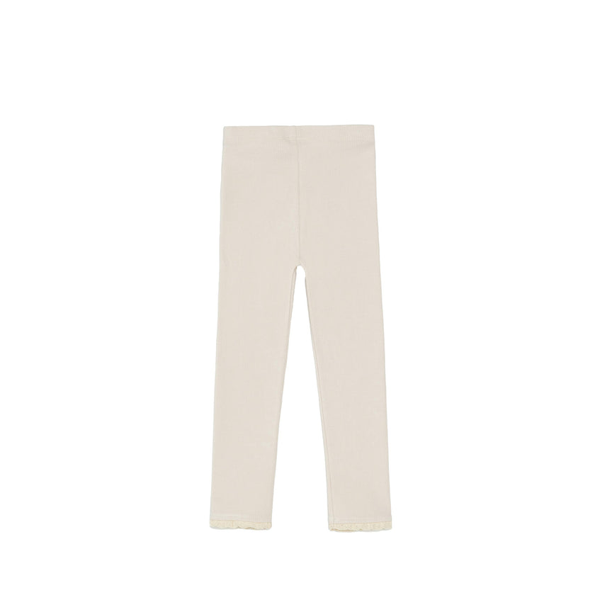 Affy Leggings | Misty Rose