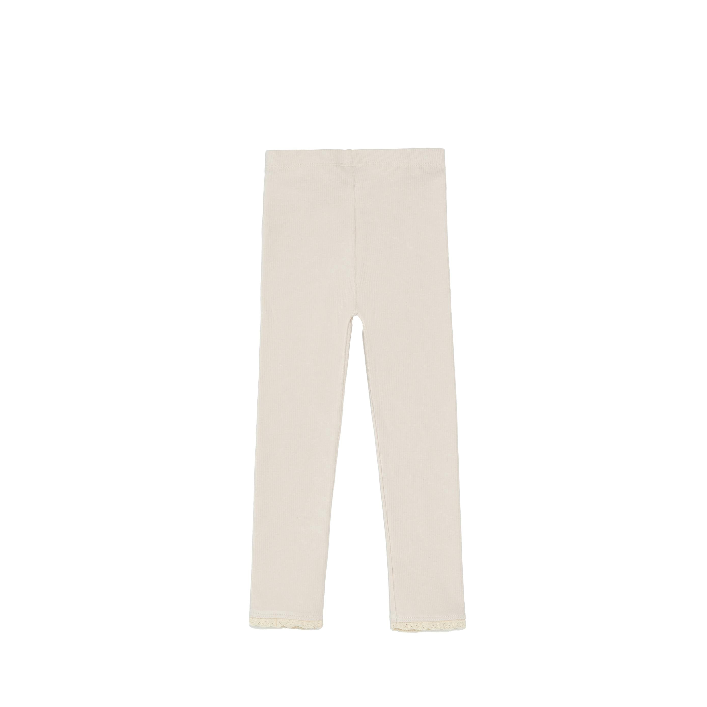 Affy Leggings | Misty Rose