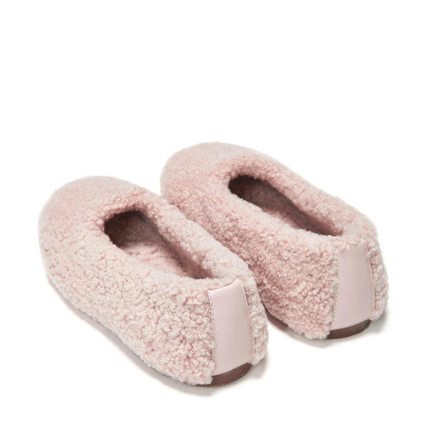Polly Slipper