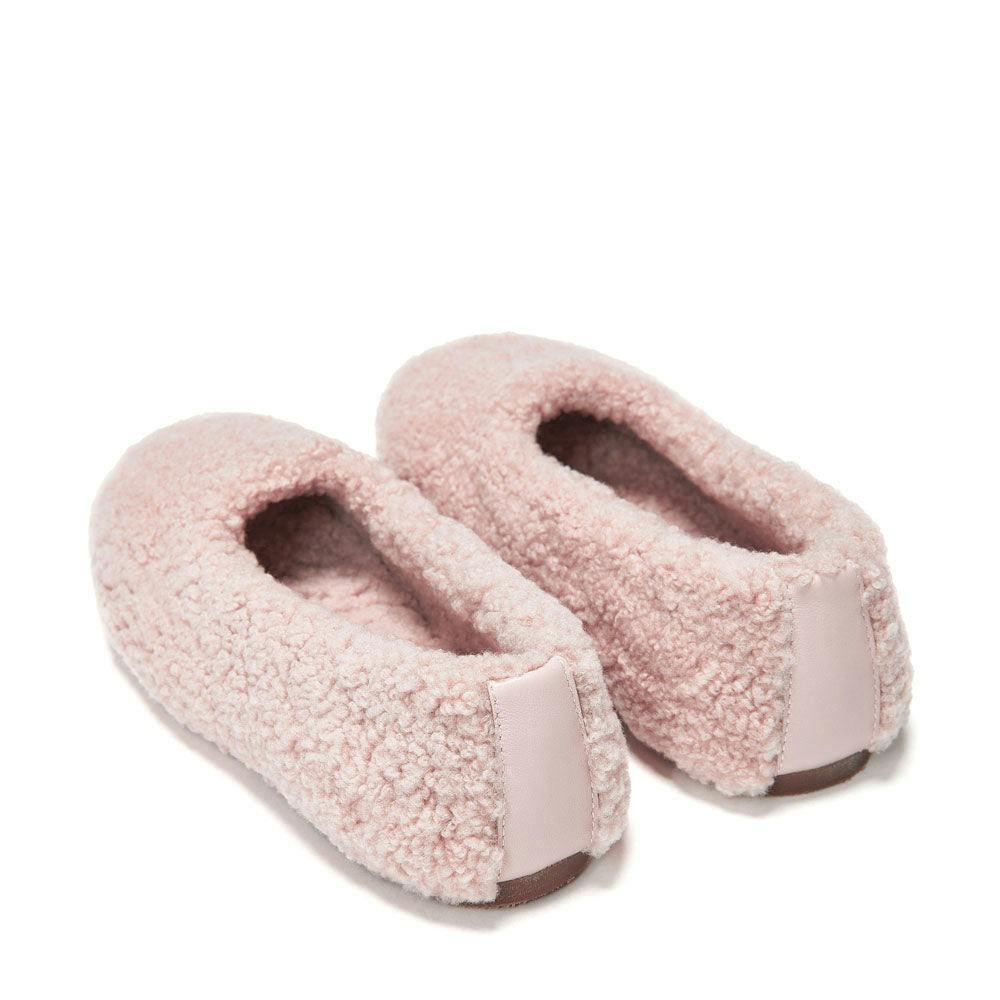Polly Slipper
