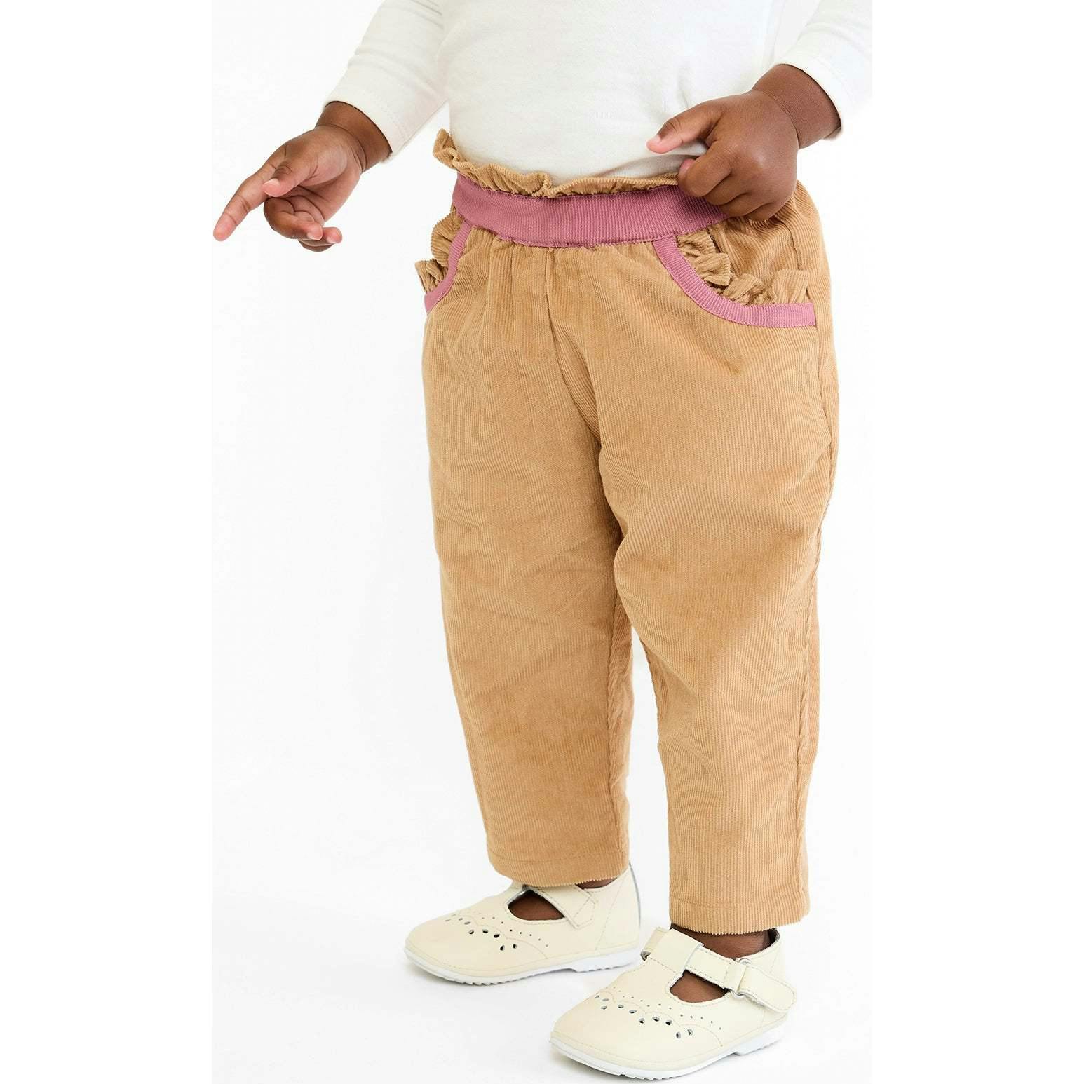 Betsy Pant