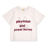 Playdates T-shirt