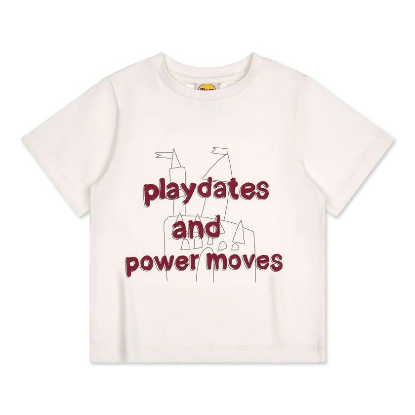 Playdates T-shirt