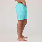 Mens Aqua Comfort Lined Swim Short