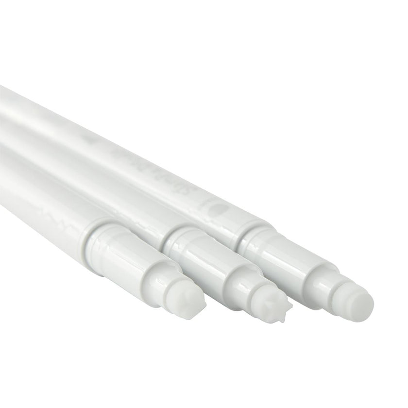 Stamp-A-Doodle Double Ended Markers - Color Changing - Set of 12