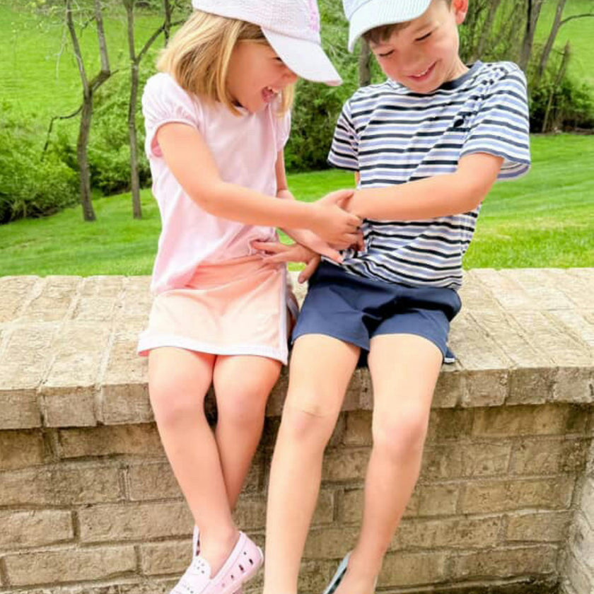 Big Bro Baseball Hat (Baby/Toddler, Youth)