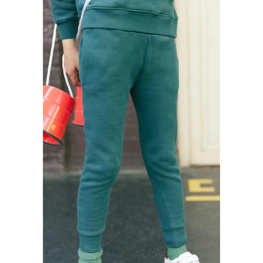 BONTON Badminton Match Jogg Sweatpants