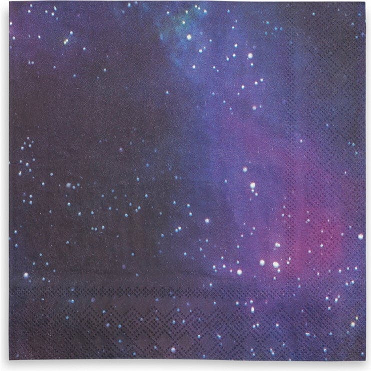Galactic Large Napkins