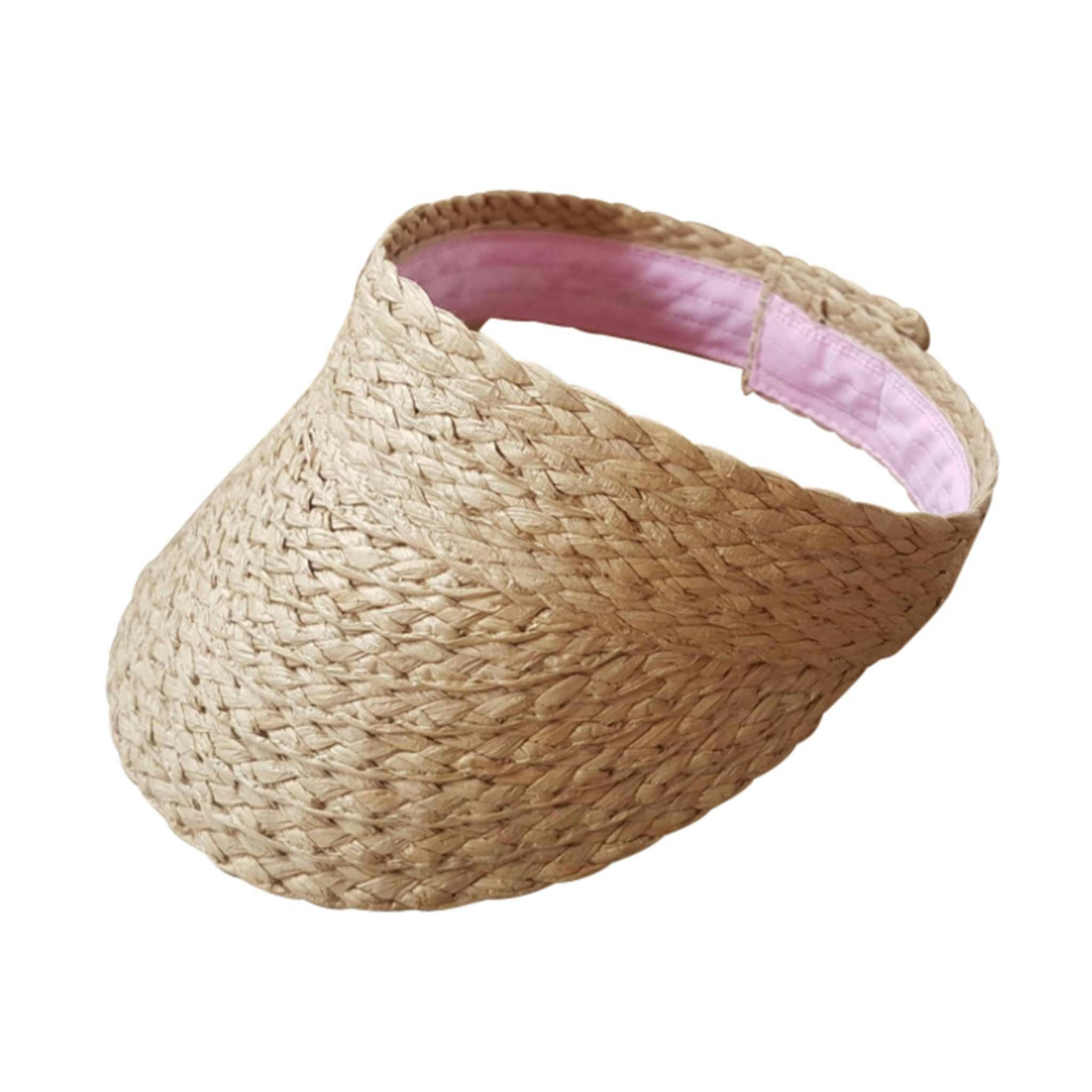 Braid Visor
