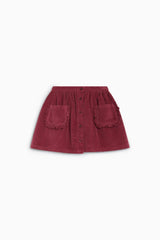 Dree Skirt