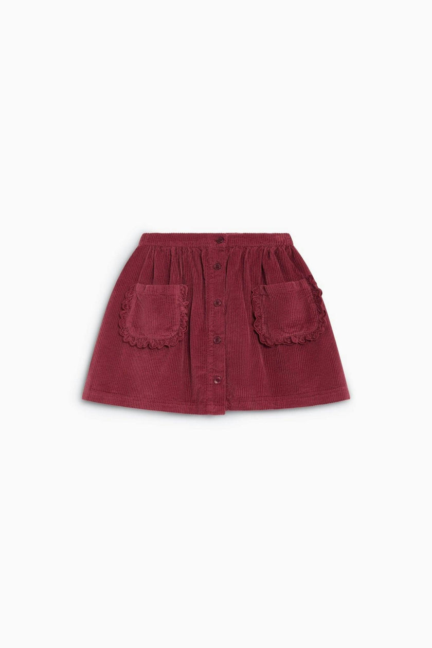 Dree Skirt