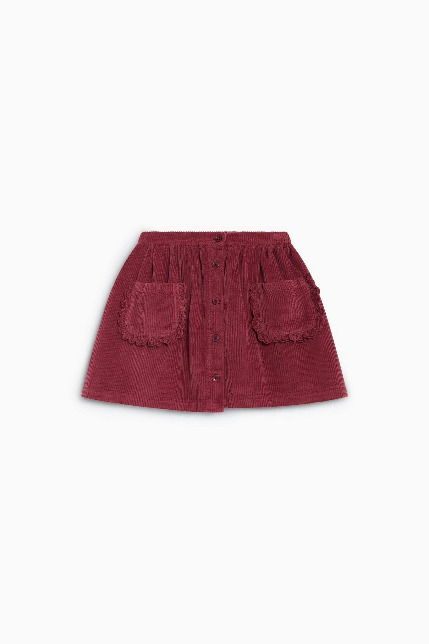Dree Skirt