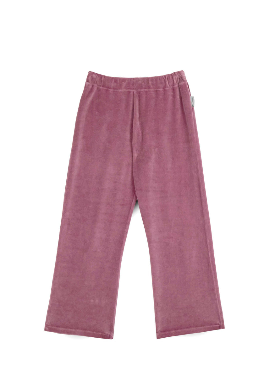 Margot Velvet Pant