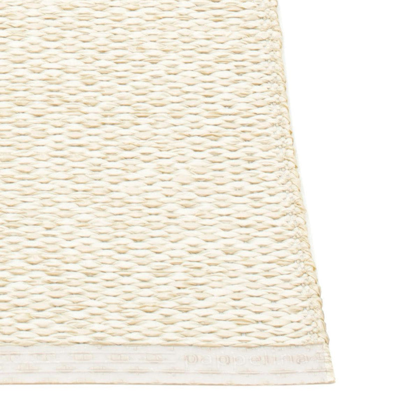 Rug SVEA, Metallic