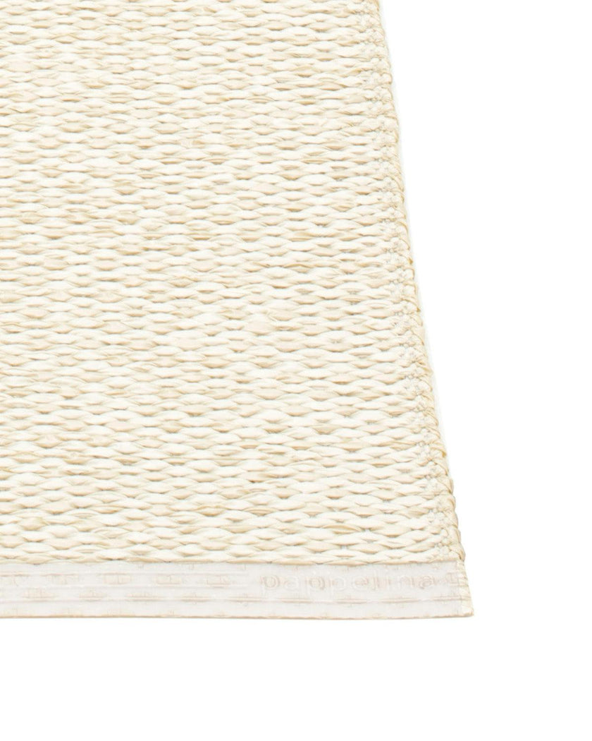 Rug SVEA, Metallic