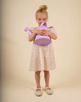 Jane Dress - Butterflies print