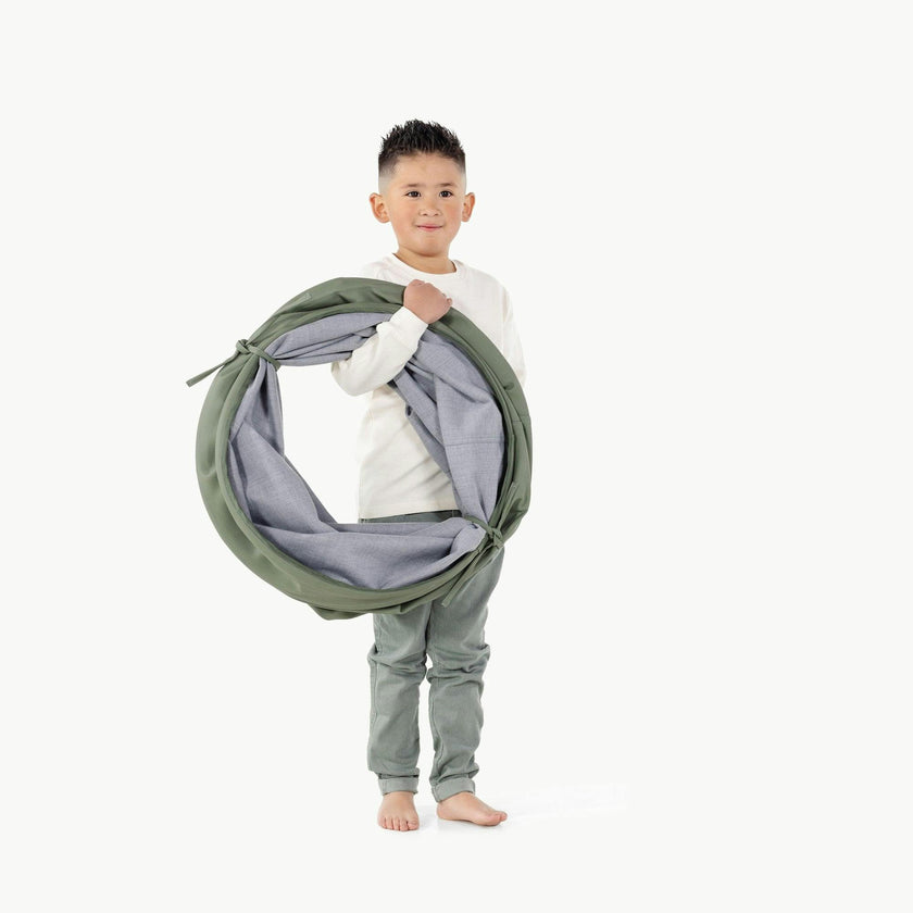 Tunnel