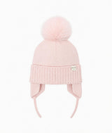 Cashmere Baby Hat
