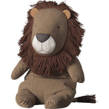Lion, Big