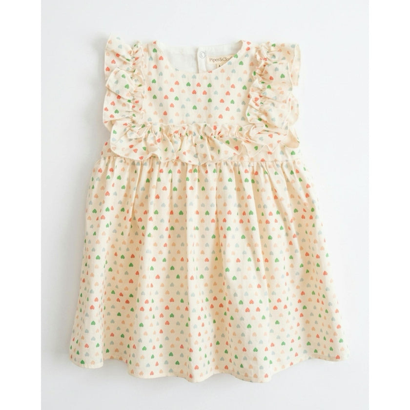 Neomi Dress | Love in Bloom