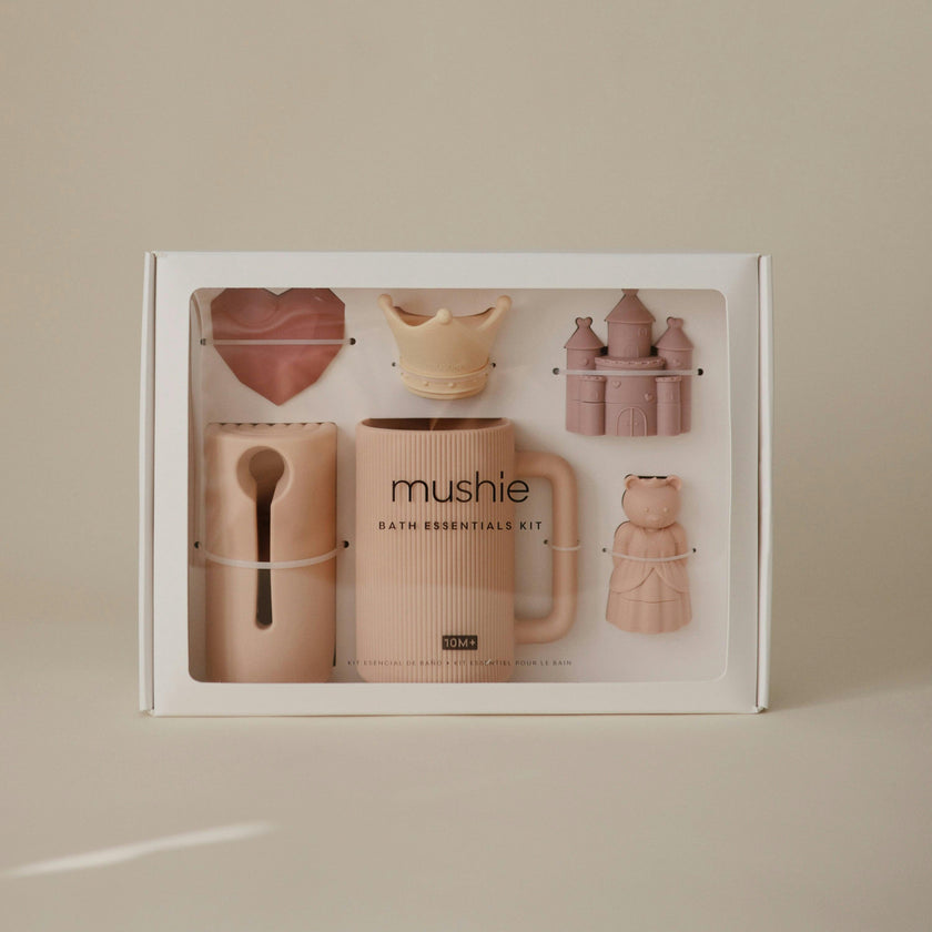Princess Bath Essentials Kit