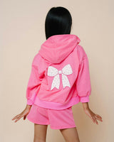 Olivia Hoodie