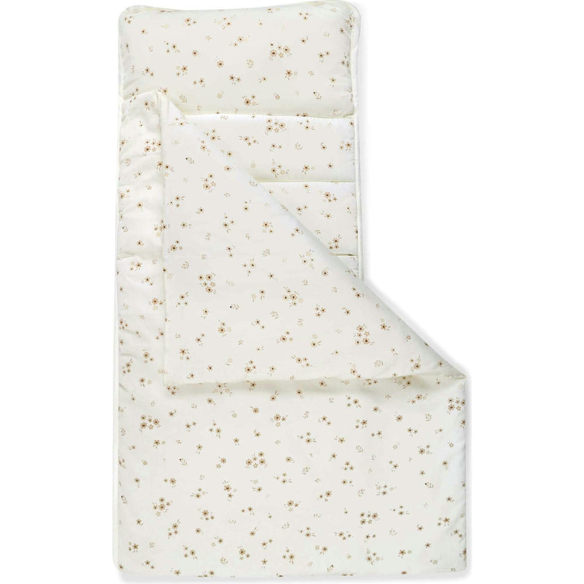 Organic Cozy Comfort Nap Mat