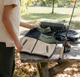 River Outerwear Vest - Combo