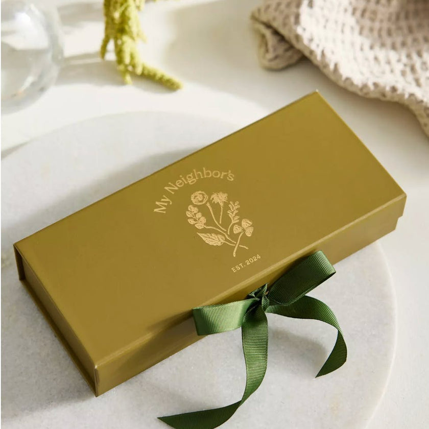 The Tallow Trio Gift Box