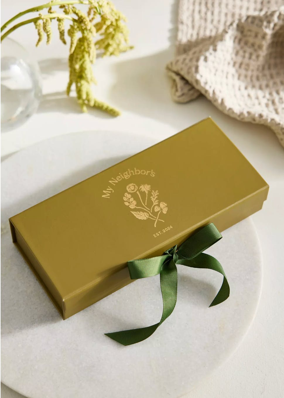 The Tallow Trio Gift Box