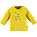 A Little Dirt Never Hurt Long Sleeve T-Shirt