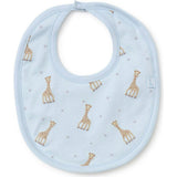 Sophie La Girafe Towel & Mitt Set