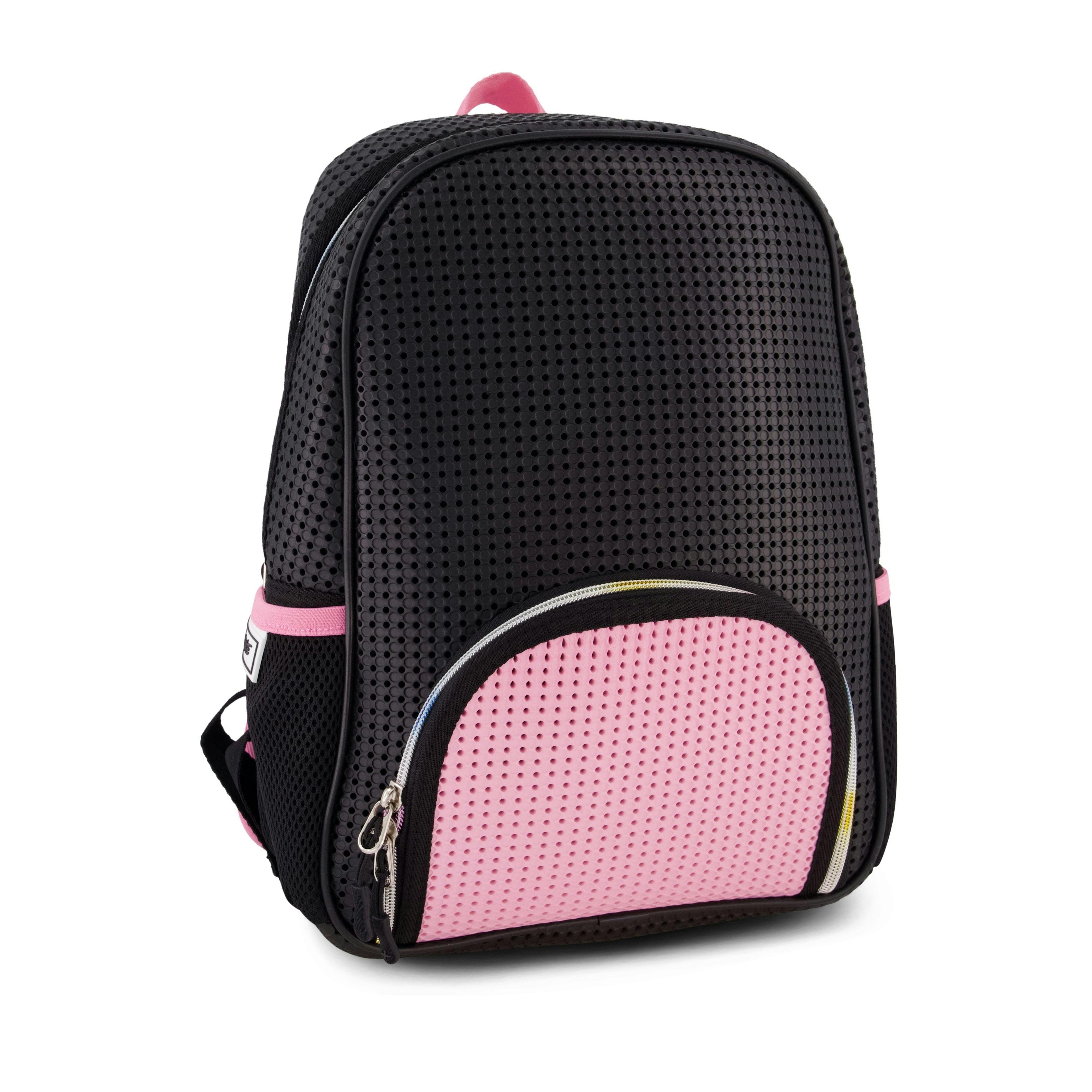 Starter JR Backpack Rainbow Pink