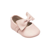 Baby Ballerina with Bow