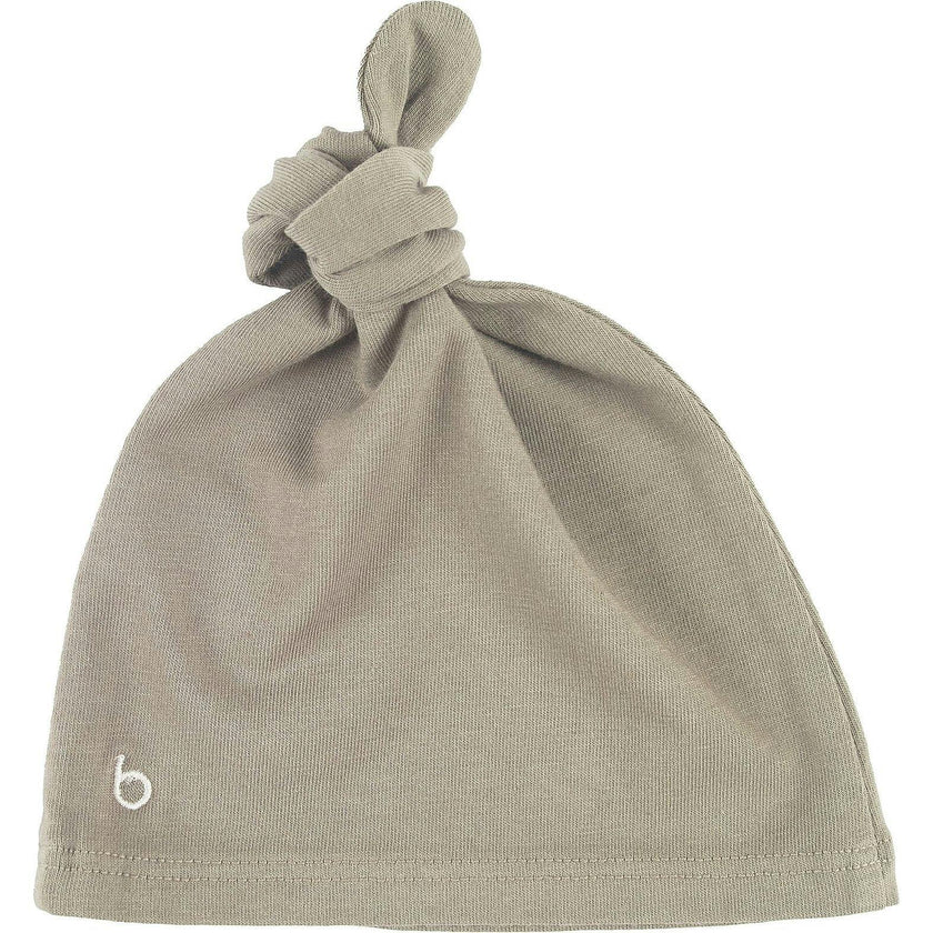 Baby Knotted Beanie