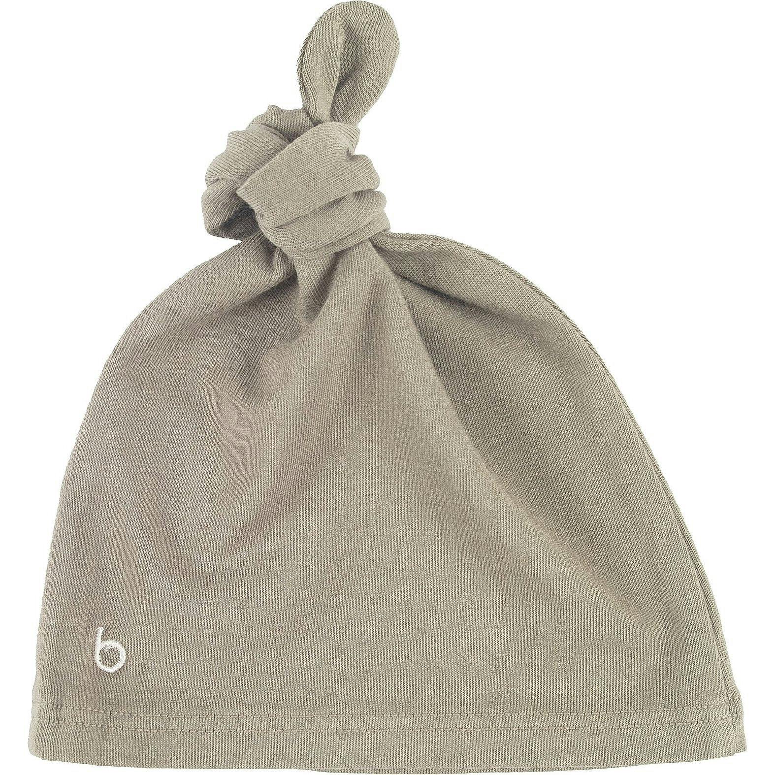 Baby Knotted Beanie