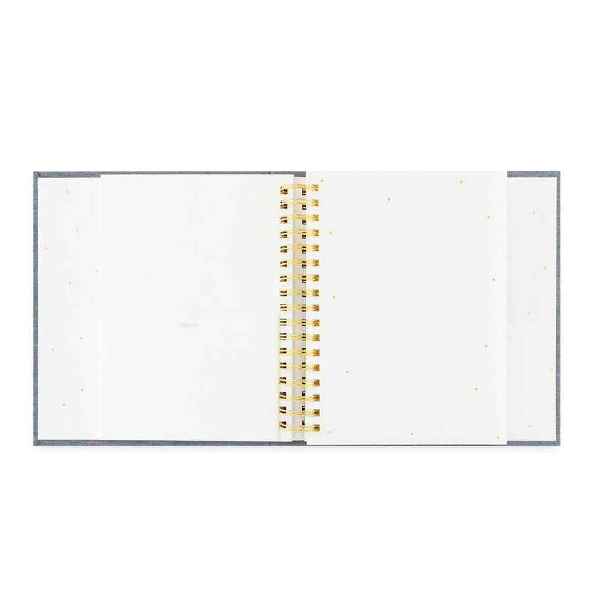 Birthday Book