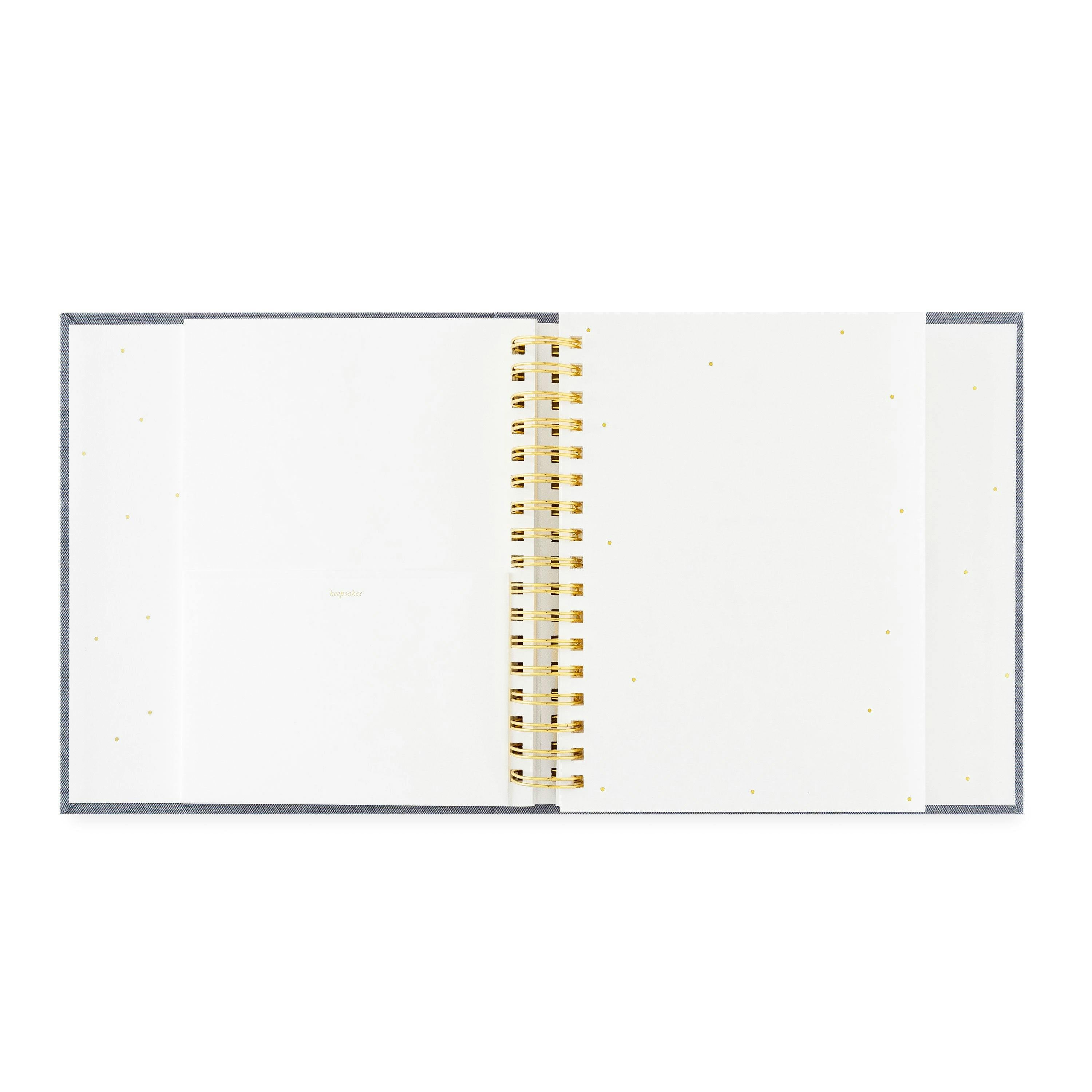 Birthday Book
