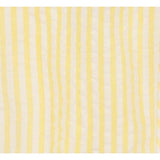 JD Pull On Shorts, Yellow