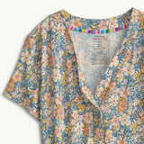 Women’s Magnetic Nightgown