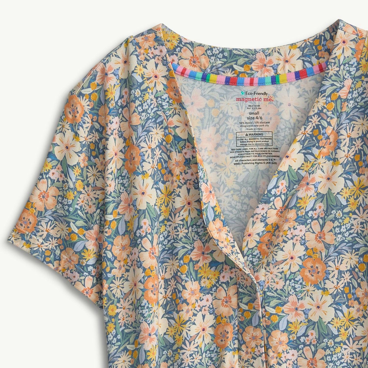 Women’s Magnetic Nightgown