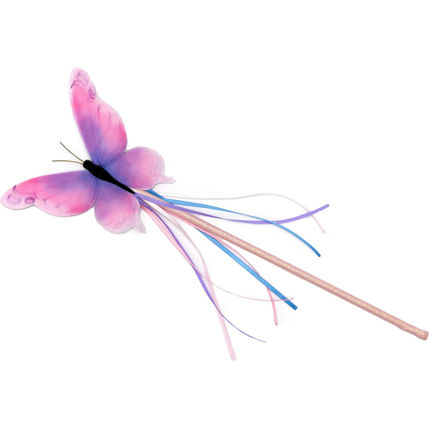 Enchanting Butterfly Accessory Bundle