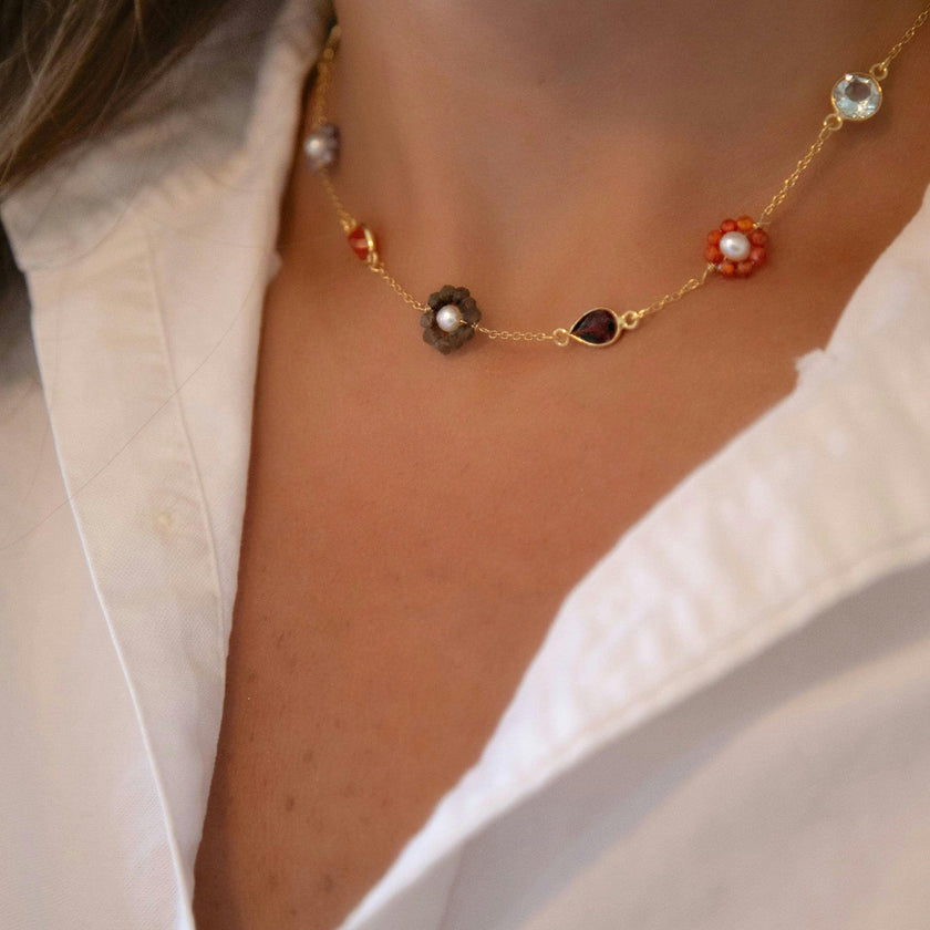 Phoebe Necklace