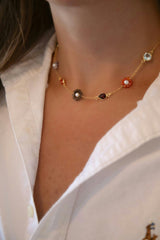 Phoebe Necklace