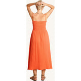 Easy Maternity Dress
