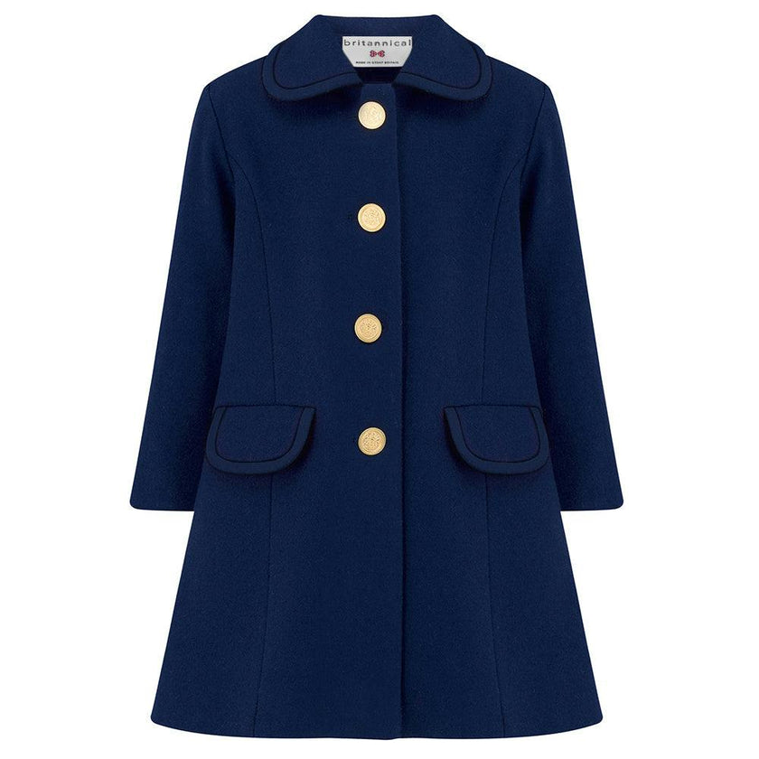 Kensington Coat - Special Edition - Starry Night