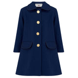 Kensington Coat - Special Edition - Starry Night