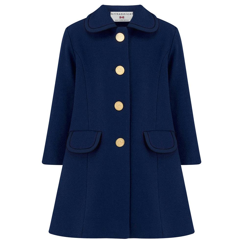 Kensington Coat - Special Edition - Starry Night