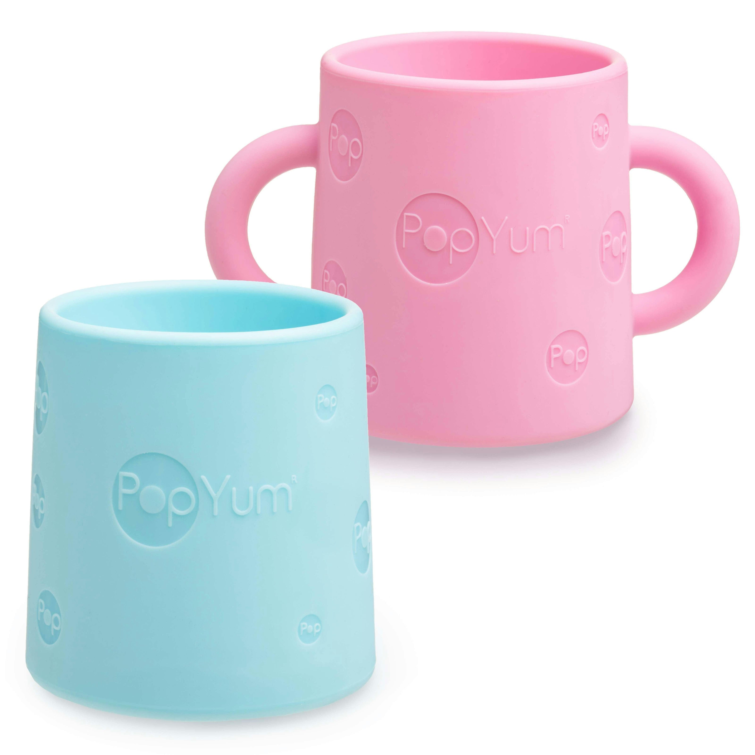 Silicone Training Cup