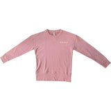 Women's Pullover Mama in Burlwood